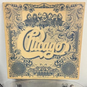Chicago – Chicago VI (Vinyl)