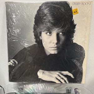 Debby Boone - Debby Boone (Vinyl)