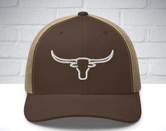 Casquette NCAA Boot Path Capitaine des Longhorns de Texas
