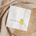 Lemon Party Supplies