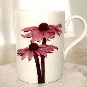 Delicious Candy Fine Bone China Mug