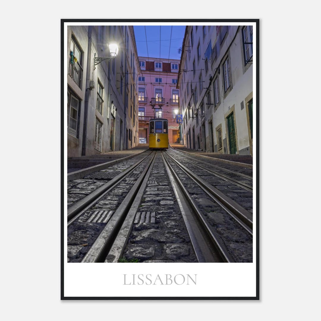 Bezienswaardigheden van Lissabon : bekijk de top 15