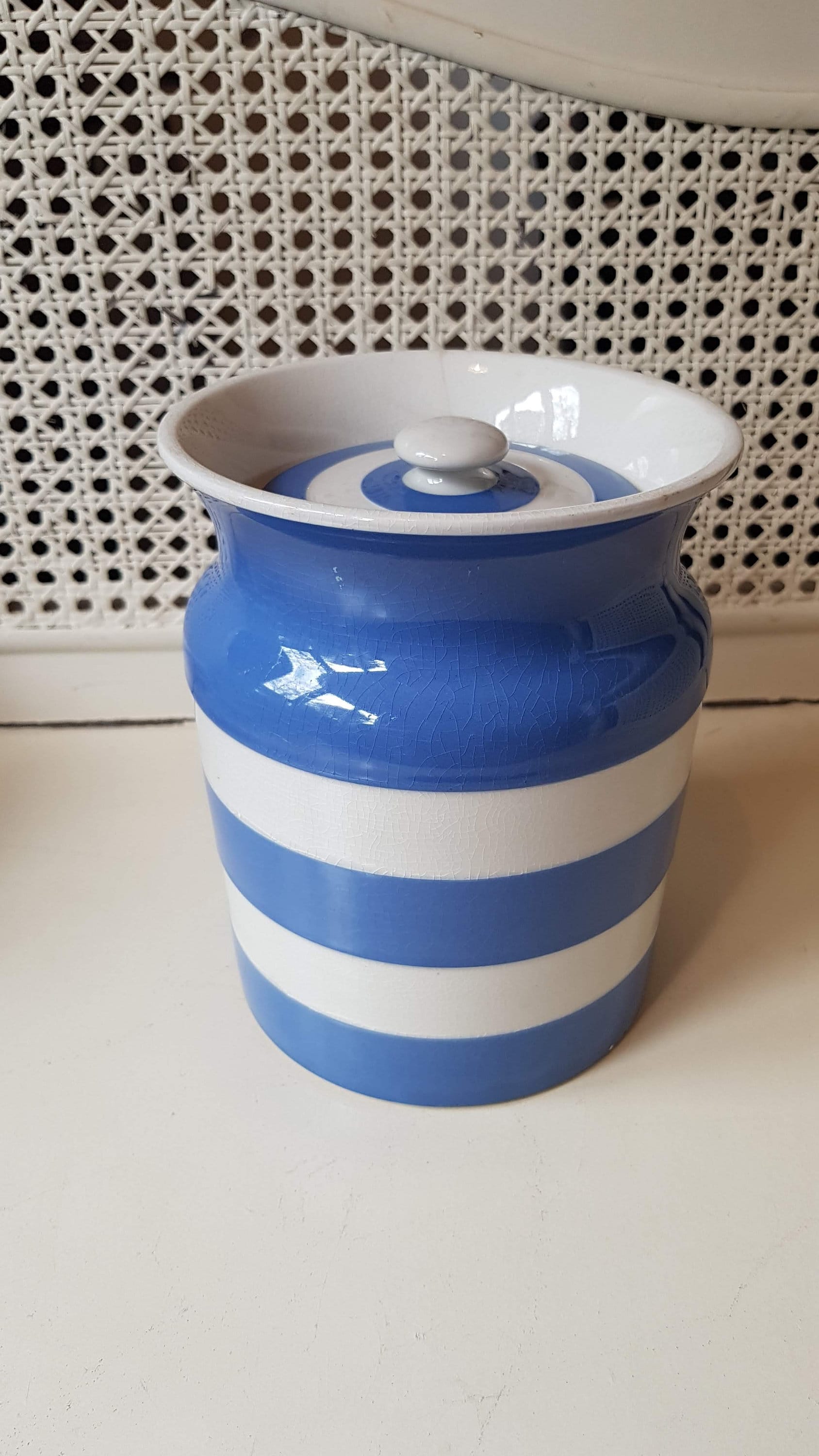 Cornishware - Etsy 日本