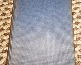 Vintage Book : Death of a Tin God  by George Bellairs  1961