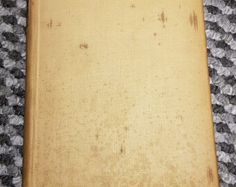 Vintage Book : English Saga 1840-1940 by Arthur Bryant  1942