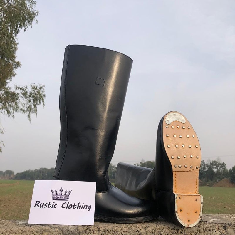 hobnail boots for sale