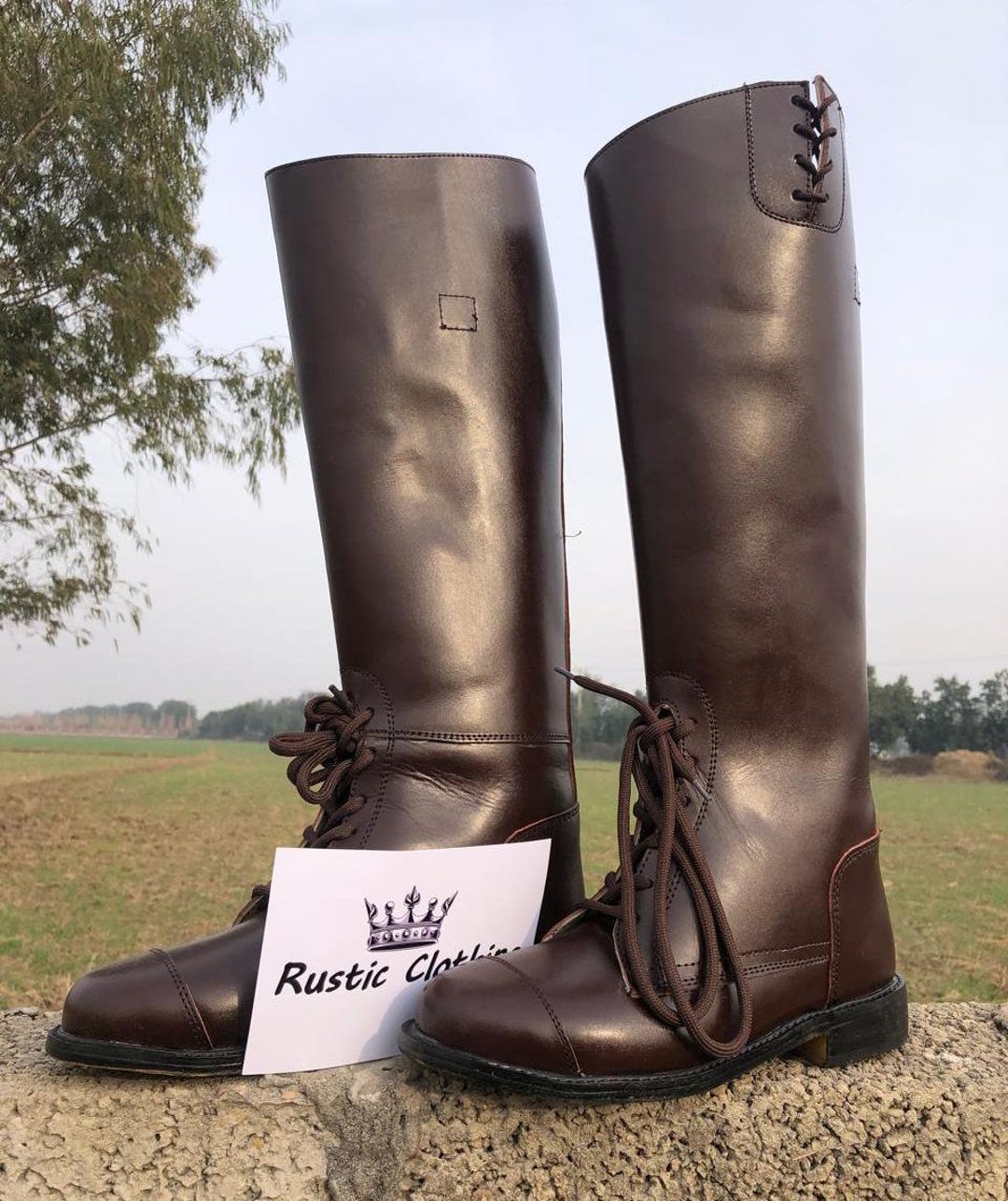 Bottes Kildare Dubarry Gore Tex - Bottes équitation - Le Paturon
