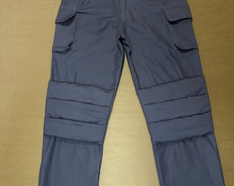 Inspired By SW Rogue One Rebel Trooper Marines Pants