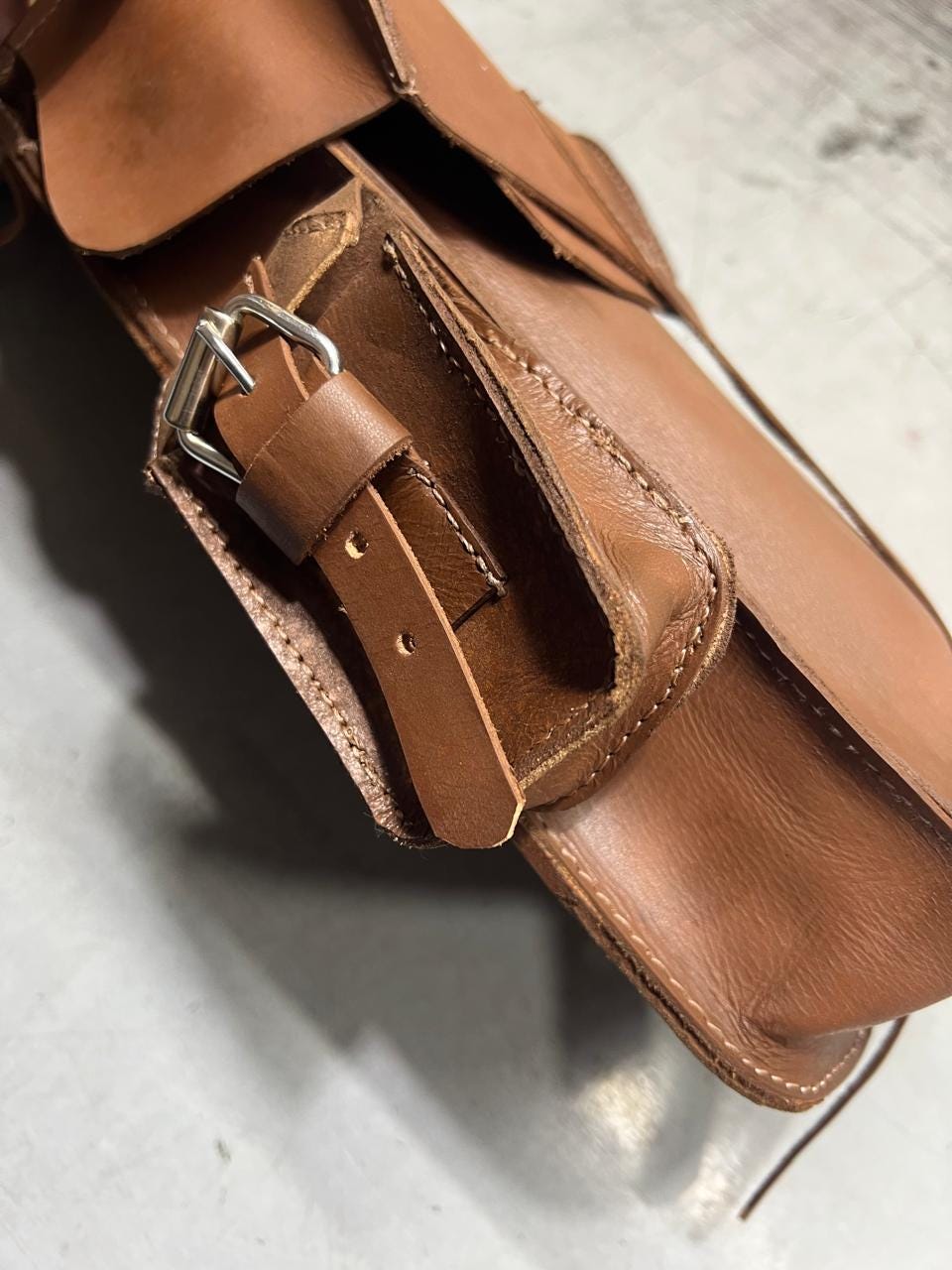 Personalized horse saddle bag, Horse tack, Horse stuff for real horse, Handmade saddle bag, Western saddle bag, Leather saddle bag