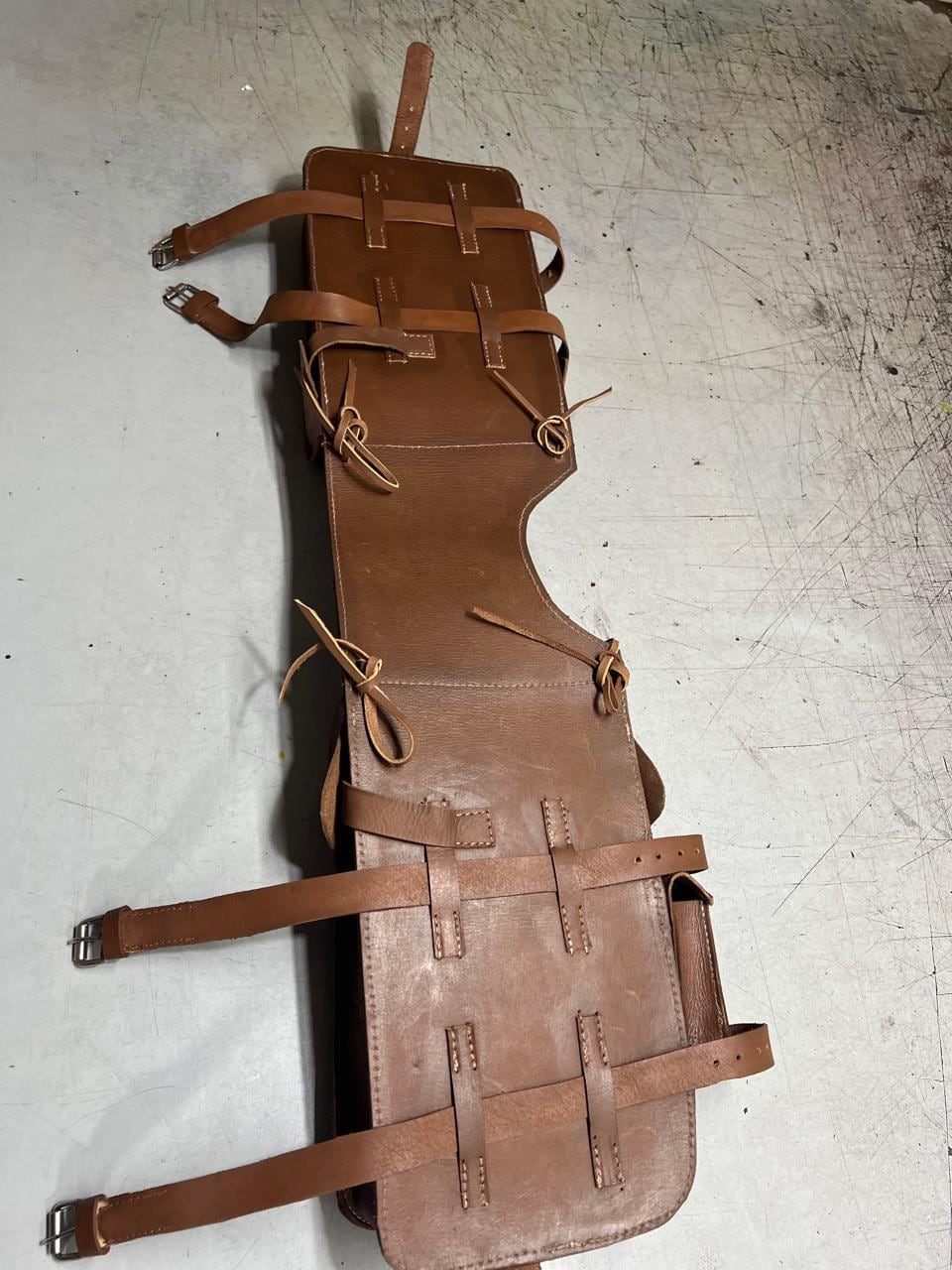 Personalized horse saddle bag, Horse tack, Horse stuff for real horse, Handmade saddle bag, Western saddle bag, Leather saddle bag