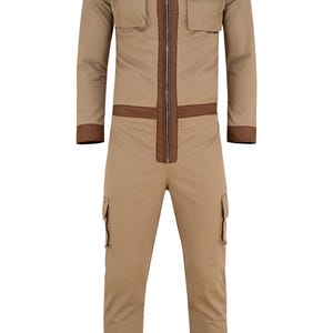 Inspired by Fallout 76  &quot;Red Rocket Jumpsuit - Fallout Suit