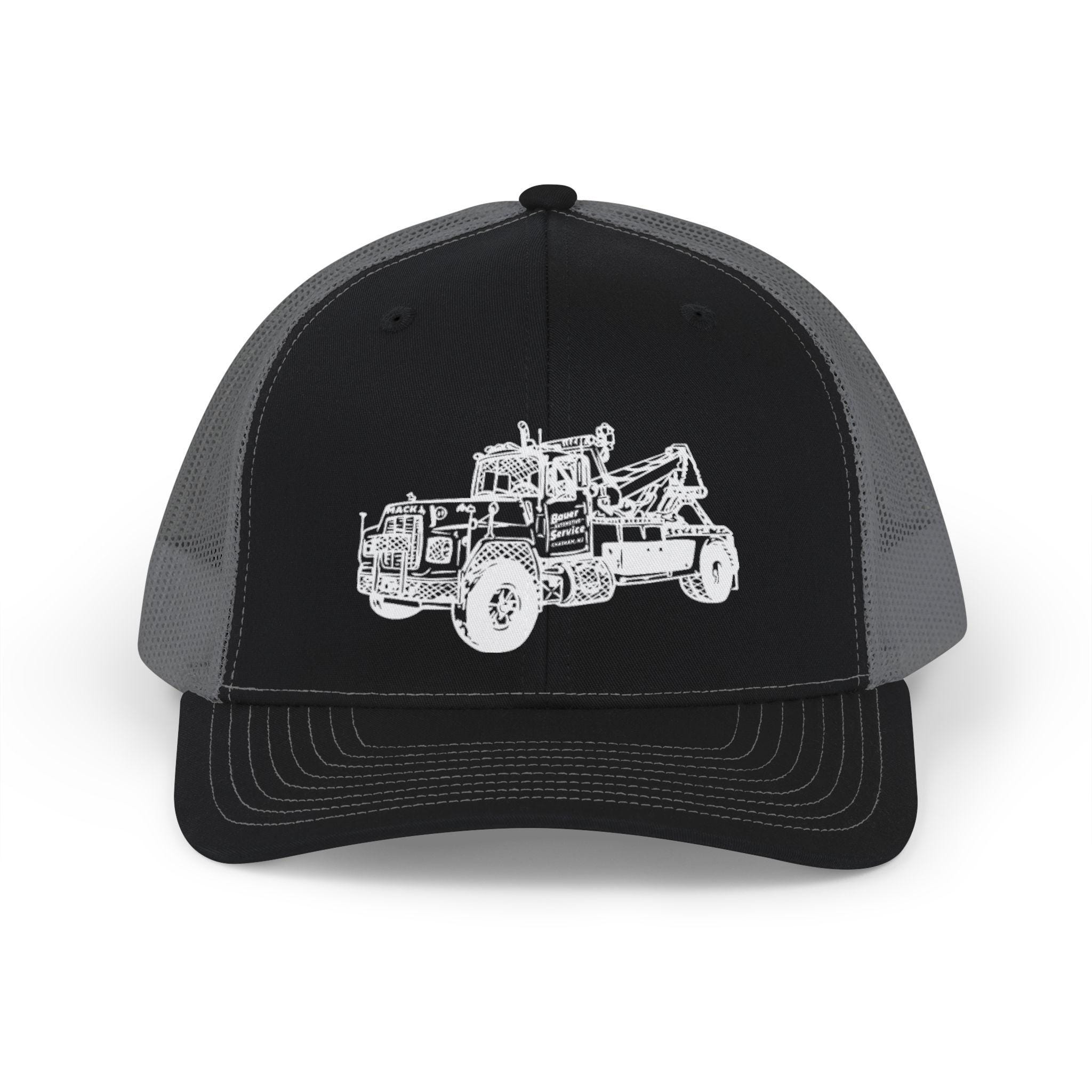 Mack Truck Hats - Etsy