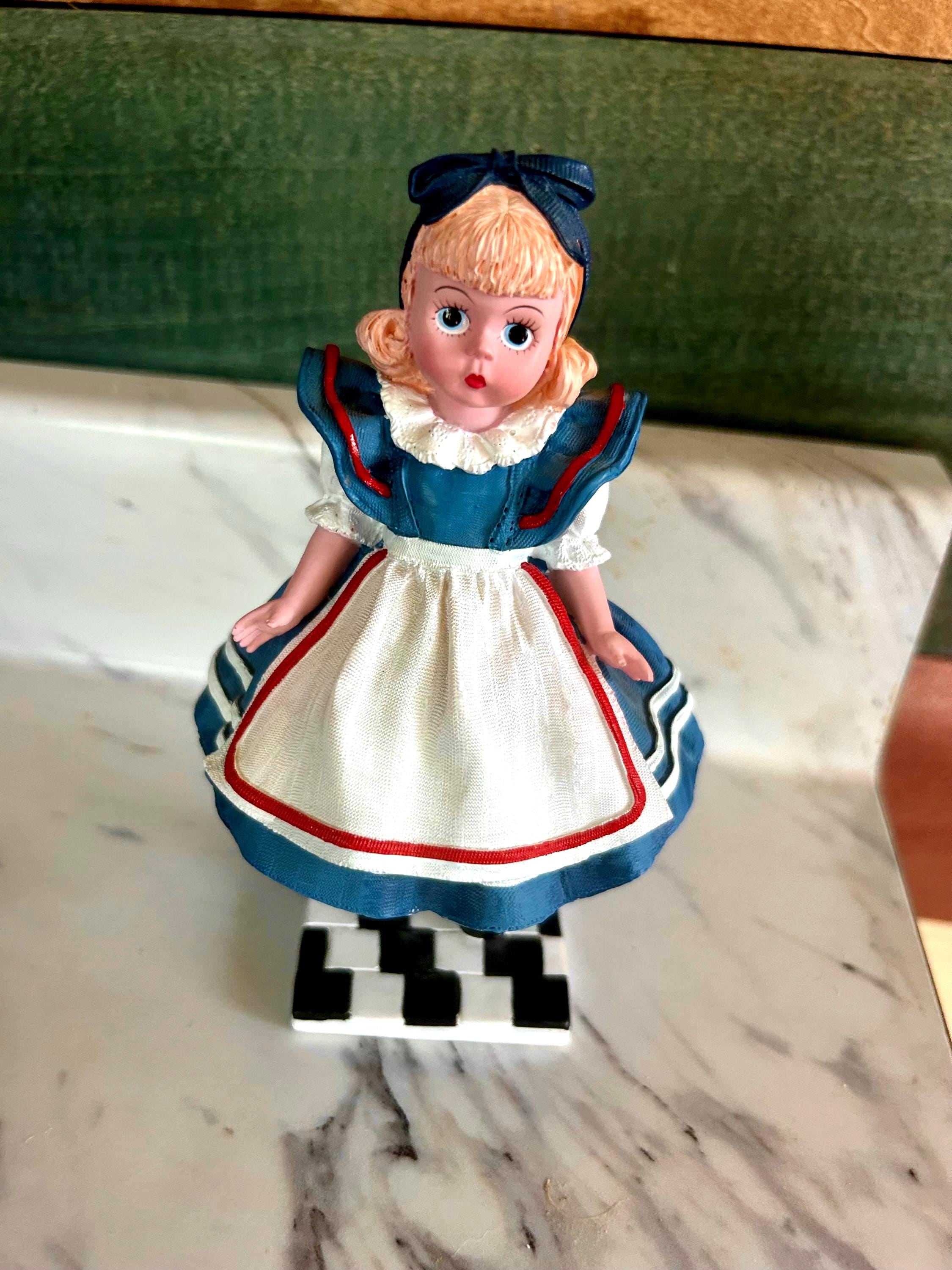 マダムアレクサンダー　Elise Vintage Madame Alexander 15