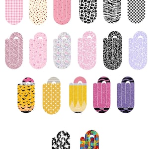Jumbo Paperclips
