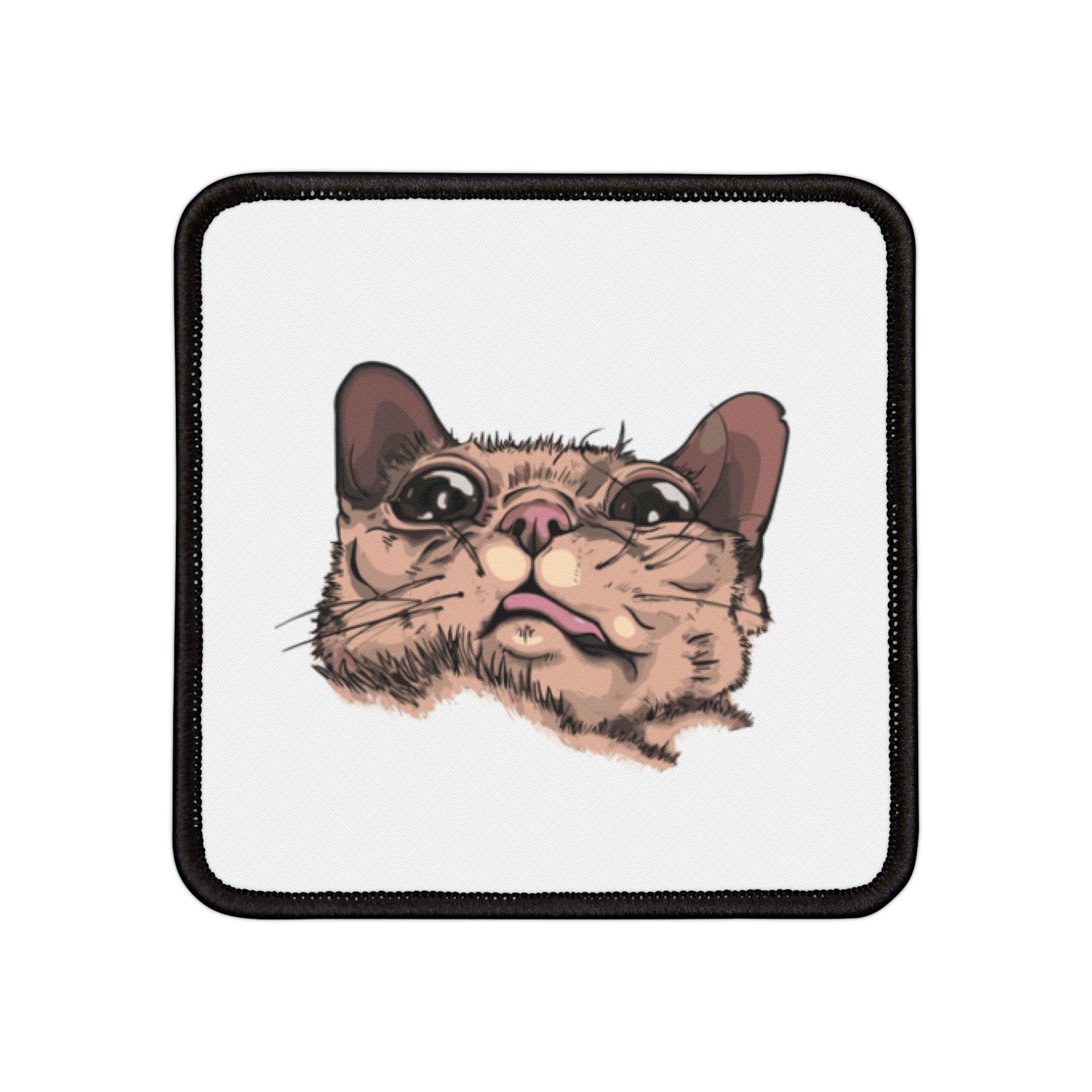 Iron-On Patches