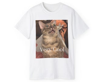 Unisex Ultra Cotton Tee