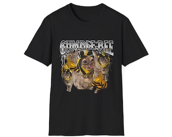 Gumble Bee Unisex T-Shirt