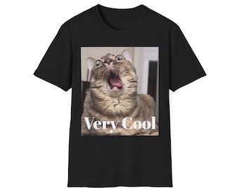 Gumbus Sehr Cooles Unisex T-Shirt