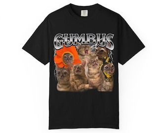 GUMBUS Graphic Tee