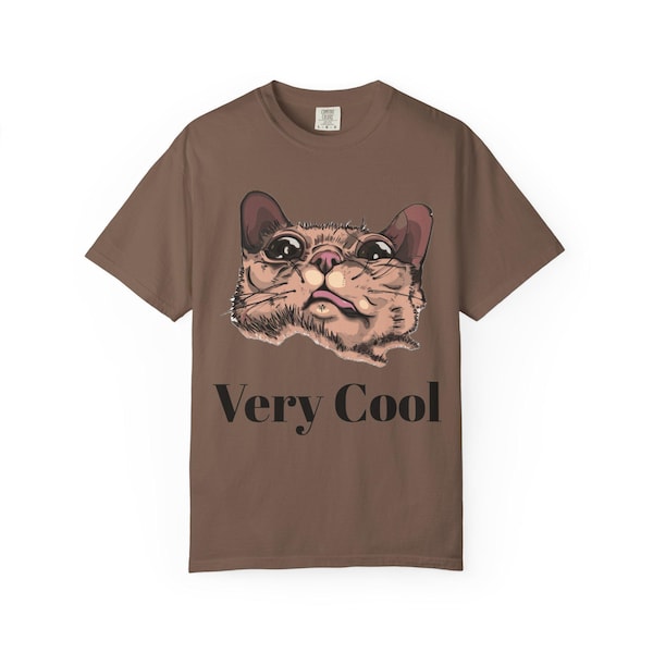 Gumbus Very Cool Unisex T-Shirt