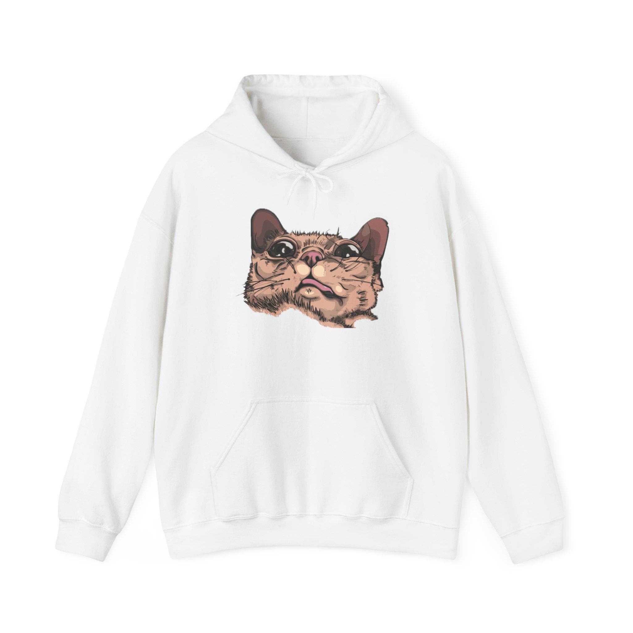 Gumbus Unisex Hooded Sweatshirt