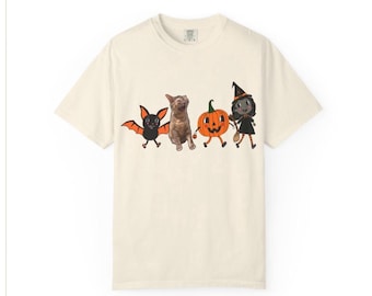 Gumbus Halloween Unisex T-shirt