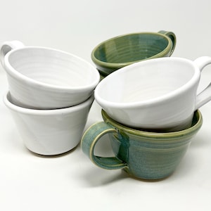 Lead Free Cadmium Free Mugs - Etsy