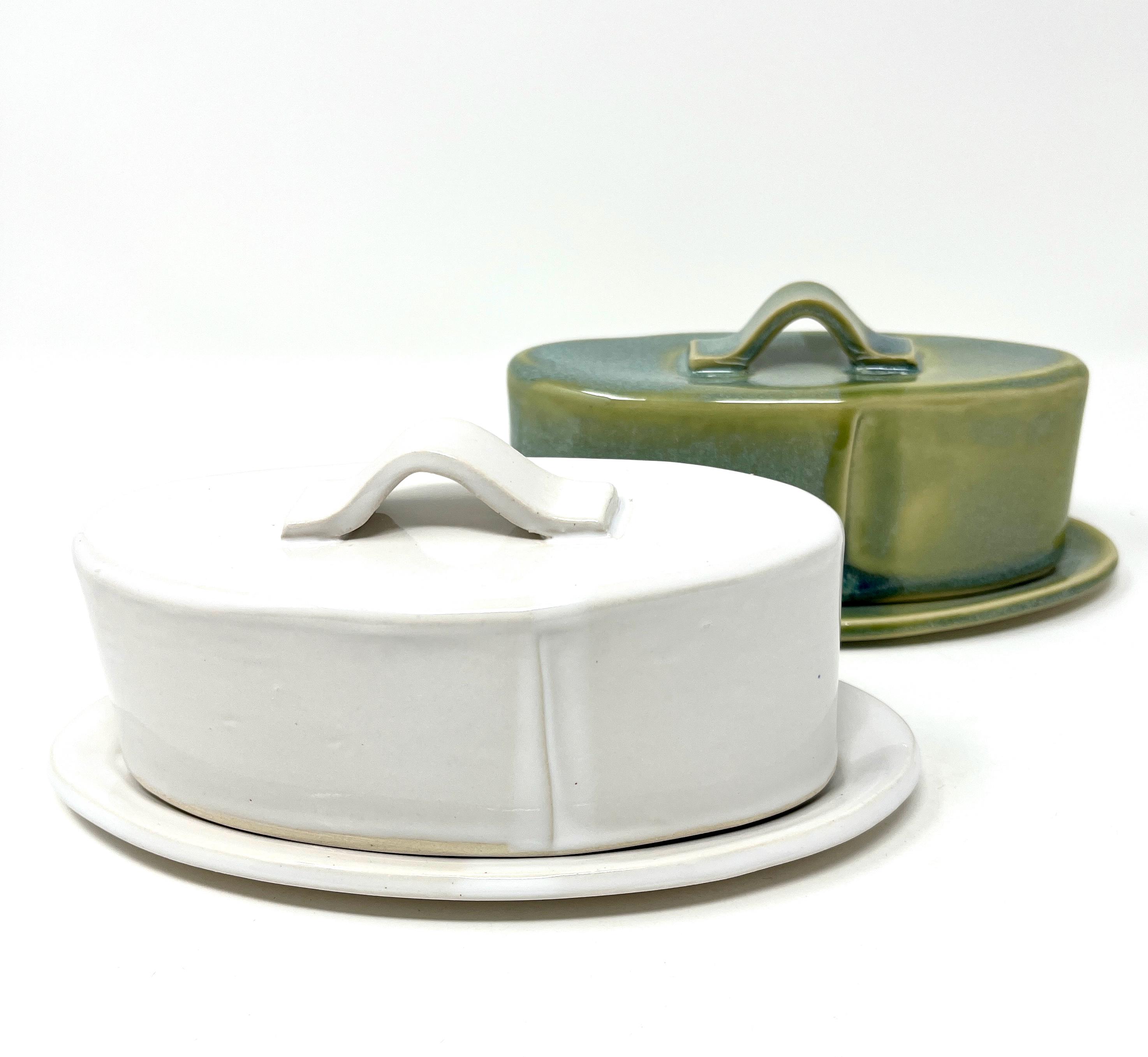 Mini Butter Dish