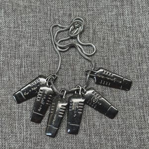 Death stranding keychain - Etsy 日本