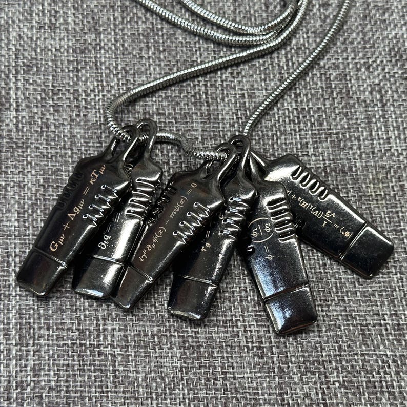 Death Stranding On the Beach Qpid DS2 Necklace，keychain，Pendant ，gift，holiday gift，Gift For Gamefans image 5
