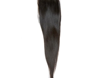 5X5 HD Straight Closure