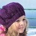 see more listings in the Child Knitting Pattern section