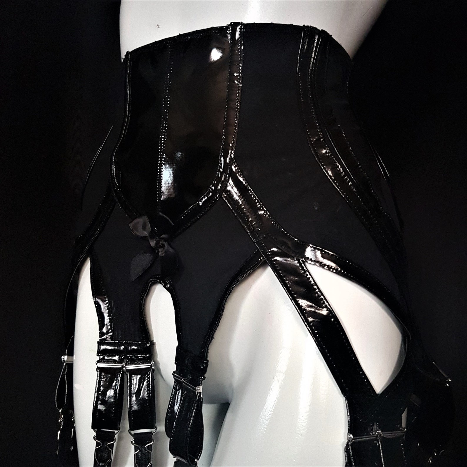 Arabella Belt - Saddle