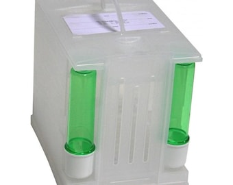 Vogeltransportkiste kleines Modell - 2G-R