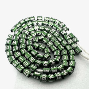 2026 Aluminium-Vogelringe für exotische Kanarienvögel, Sittiche (2,0/2,5/2,9/3,0 bis 11 mm)