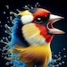 ORNIMALIA store logo