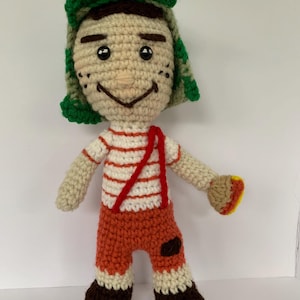 The Chavo del 8