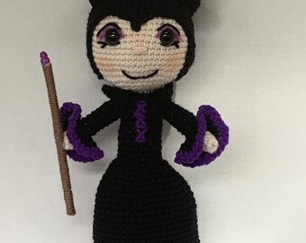 Maleficent
