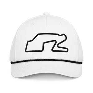 Watkins Glen Track Map-hoed