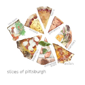 slices of pittsburgh