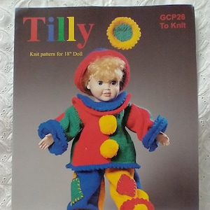 Tilly doll buy online 2025
