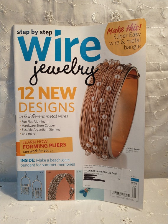 The Wire : new format, new logo, new design, same magazine - The Wire