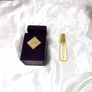 Initio perfume - Etsy 日本