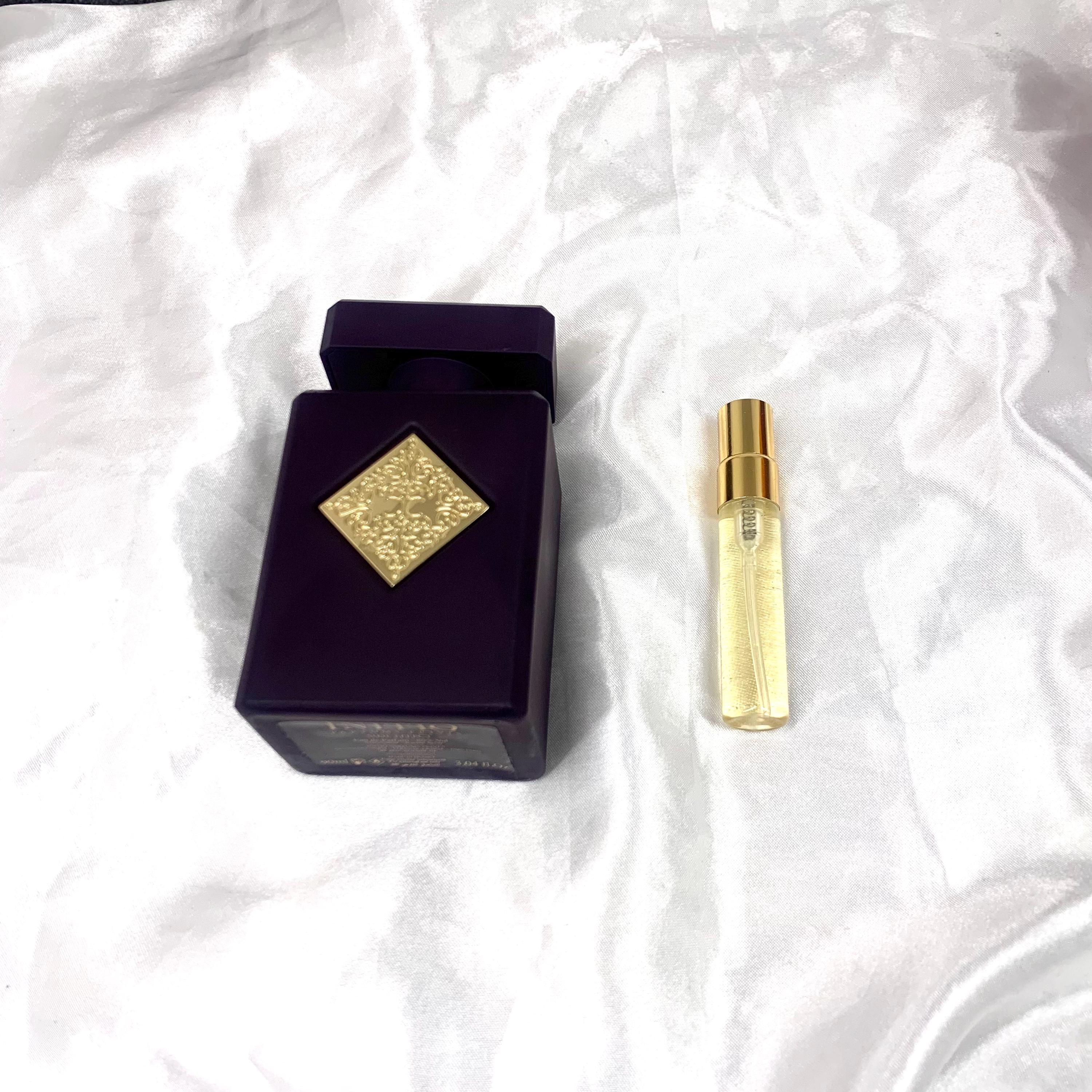 Initio Parfums Side Effect EDP For Unisex 90mL - Walmart.ca
