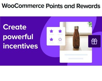 Points et récompenses WooCommerce - 1.18.19