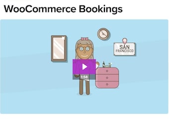 Réservations WooCommerce - 3.1.0