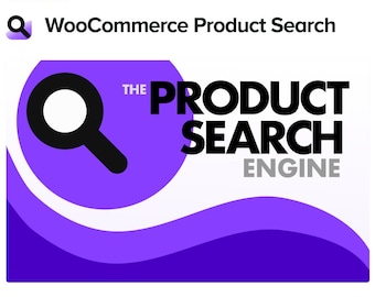 Recherche de produits WooCommerce - 7.1.0