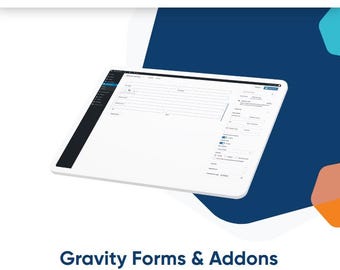 Collection Gravity Forms 2.9.27 et modules complémentaires
