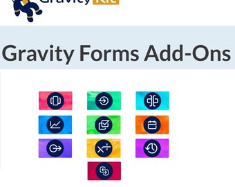 Collection d'extensions GravityKit