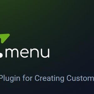 May include: Jetmenu logo with a green arrow and the text "WordPress Plugin for Creating Custom Mega Menu".